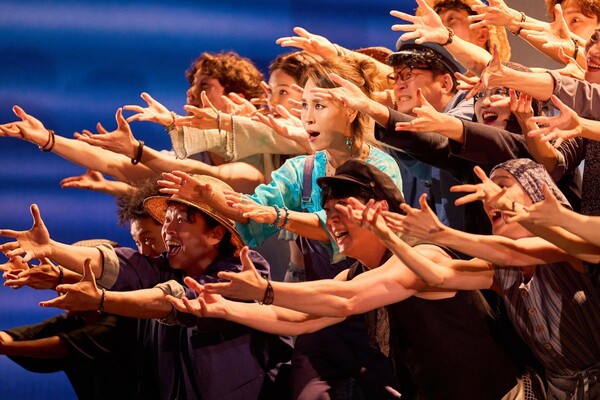 ‘ABBA 명곡과 함께하는 하루’…뮤지컬 ‘맘마미아!’ 인천 무대 오른다 / 사진=인천문화예술회관