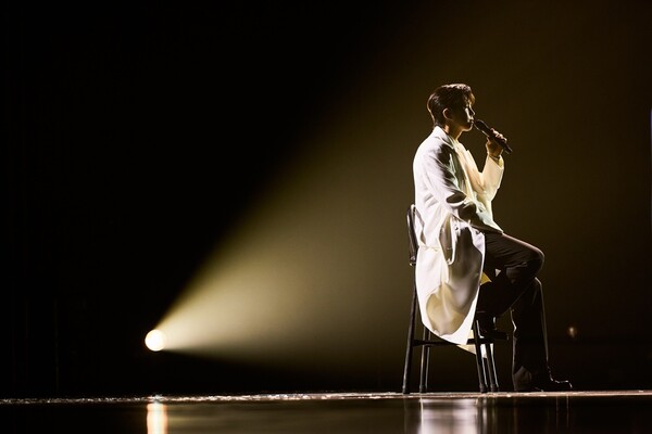 임영웅, 대구도 물들였다…3일간 이어진 하늘빛 ‘ULSSIGU’ 대축제 / 사진=물고기뮤직