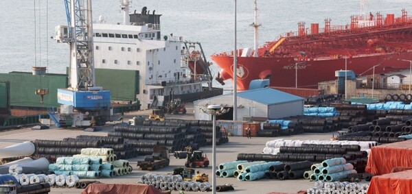 ‘글로벌 철강장벽’…산업부, 미국·EU·캐나다 관세에 “적극 대응 나선다” / 사진=대한민국 정책브리핑