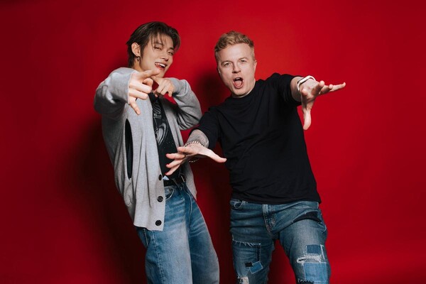 ‘연준 솔로 존재감 미국 전파’…“직접 안무 창작 정말 훌륭해” 감탄 이어져 / 사진=조조 라이트