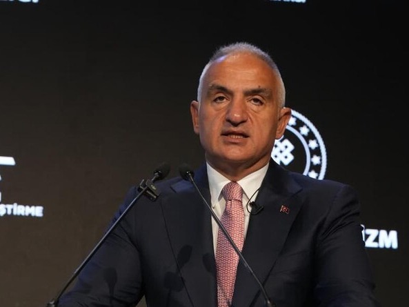 튀르키예, 관광수익 500억 달러 돌파…역대 최대 실적 달성 / 사진=튀르키예 문화관광부