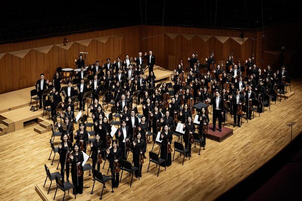 ‘김정원·서선영·정호윤, 겨울 감성 물든다’…강남마티네콘서트서 클래식의 낭만 선사 / 사진=강남문화재단