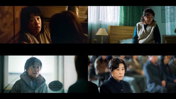 ‘믿고 보는 배우’ 김미경…넷플릭스 오리지널로 장르 확장 성공 / 사진=넷플릭스 시리즈 ‘당신이 죽였다’