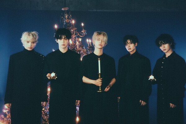 ‘플래티넘’ 또 넘겼다…투모로우바이투게더, 日 3집 돌풍에 일본 5대 돔 투어까지 / 사진=빅히트뮤직