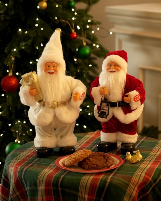 다이소몰 크리스마스 마켓 열렸다…놓치면 후회할 '연말 한정템' 총출동 / 사진=㈜아성다이소