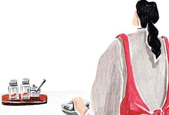 김애란 ‘칼자국’ 낭독극으로…ACC, 북콘서트까지 감성 무대 연다 / 사진=국립아시아문화전당