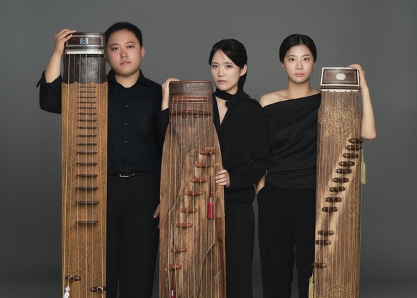 ‘청소년의 무대, 감성의 밤’…부산시립국악관현악단, 50회 협연의 밤 펼친다 / 사진=부산문화회관