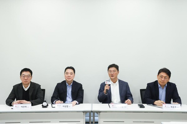 ‘헤이 익시’ 한마디면 끝…LG유플러스·구글, AI 비서로 통화 경험 혁신 / 사진=LG유플러스