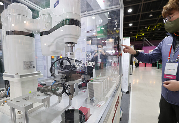 ‘팬데믹 이후 첫 4조 원 돌파’…3분기 벤처투자·펀드 결성 나란히 두 자릿수 성장 / 사진=대한민국 정책브리핑