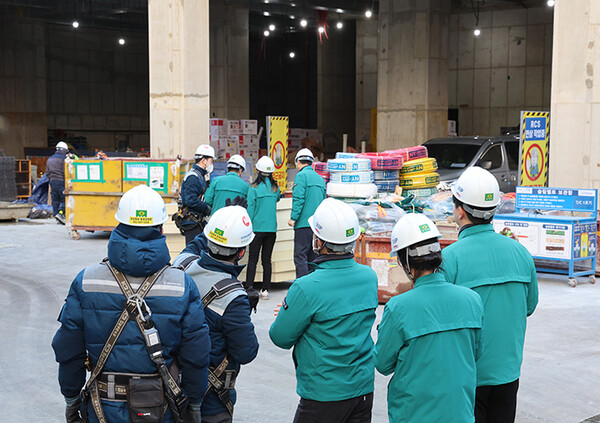 ‘130만 공무원 위험도 첫 분석’…인사혁신처 “직무별 재해예방 길잡이 만든다” / 사진=대한민국 정책브리핑