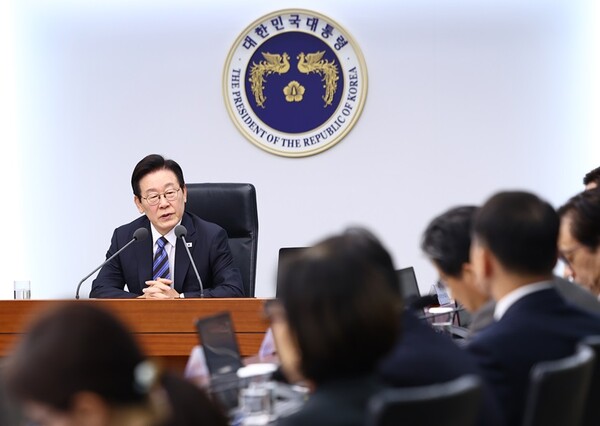 ‘6대 핵심개혁’ 이어간다…이재명 “잠재성장률 반등, 반드시 해내야” / 사진=대한민국 정책브리핑