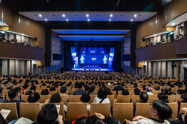 ‘관객 98% 만족’…이상일 시장 “스토리 해설 음악회, 내년에도 만나요” / 사진=용인문화재단