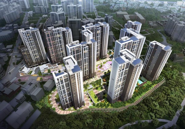 ‘비규제·교통호재' 쏠림…김포 부동산 시장, '칸타빌 디 에디션' 앞두고 관심 고조 / 사진=대원