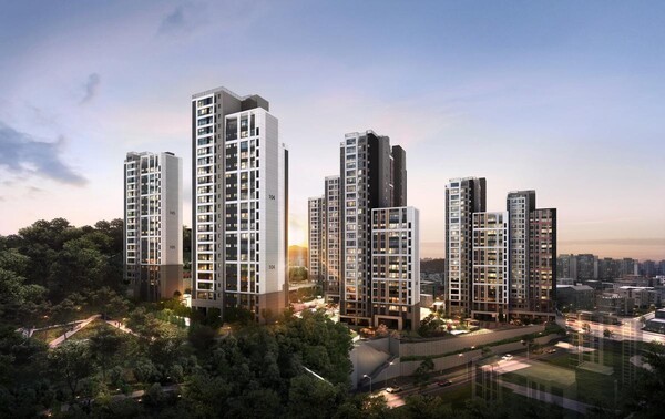 ‘비규제·교통호재' 쏠림…김포 부동산 시장, '칸타빌 디 에디션' 앞두고 관심 고조 / 사진=대원