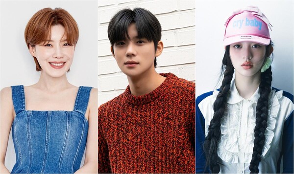 ‘장도연·문상민·아일릿 민주 뭉친다’…2025 가요대축제 글로벌 페스티벌 생방송 기대감↑ / 사진=각 소속사