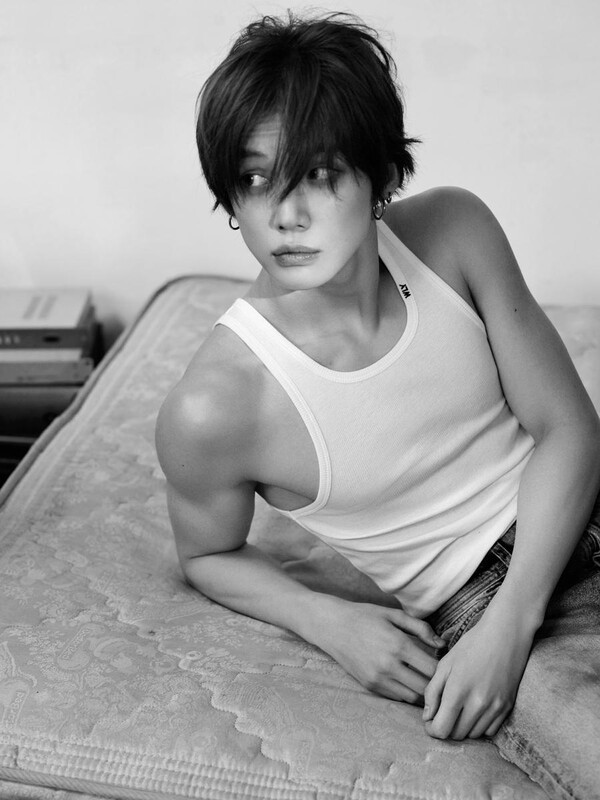 ‘솔로로도 하프 밀리언셀러’…연준, 초동 60만 돌파하며 국내외 차트 점령 / 사진=빅히트 뮤직