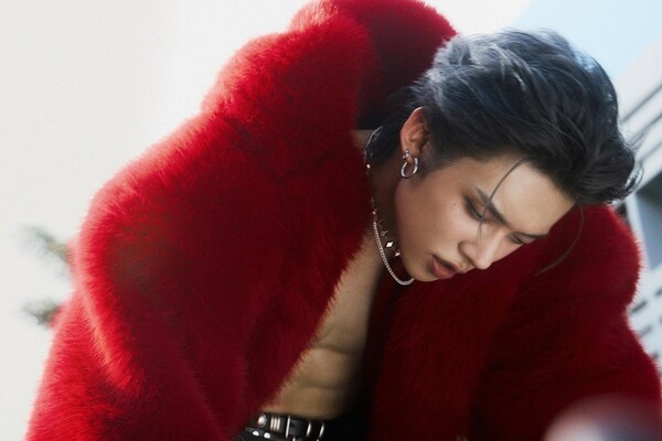 ‘솔로로도 하프 밀리언셀러’…연준, 초동 60만 돌파하며 국내외 차트 점령 / 사진=빅히트 뮤직