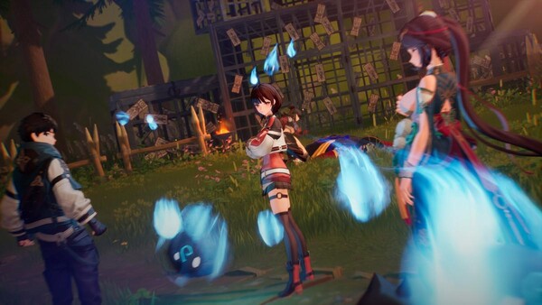 ‘수라’에서 펼쳐지는 한국의 멋…넷마블·몬길:STAR DIVE, 신규 지역 첫 공개 / 사진=넷마블