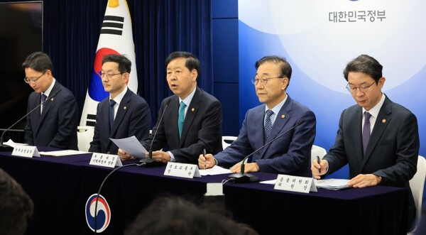 ‘주택공급 전환점’…구윤철 “서울·수도권 내집마련 흔들림 없게” / 사진=대한민국 정책브리핑