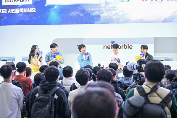 ‘한국의 멋’ 입은 신규 지역…넷마블, ‘몬길: STAR DIVE’ 개발 비하인드 첫 공개 / 사진=넷마블