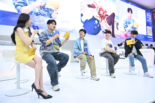 ‘한국의 멋’ 입은 신규 지역…넷마블, ‘몬길: STAR DIVE’ 개발 비하인드 첫 공개 / 사진=넷마블