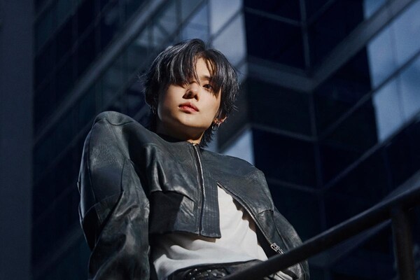 빌보드도 놀랐다…연준, 첫 솔로로 글로벌 차트 TOP10 / 사진=빅히트 뮤직