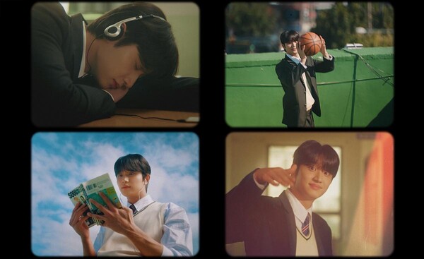 ‘첫사랑 감성 가득’…김재원, 단독 팬미팅 티저 공개에 팬심 설렘 / 사진=미스틱스토리