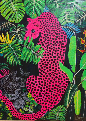 ‘장애·비장애 경계 허물다’…부산문화재단·부산대, 학생이 직접 기획한 포용예술 전시 열린다 / 사진=부산문화재단