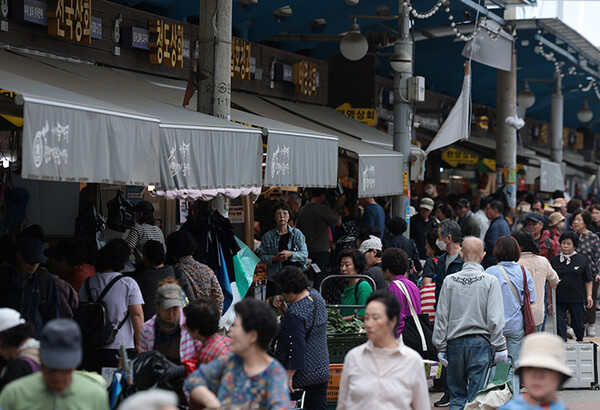 ‘진작 효과 11배’…상생페이백, 2개월 만에 562만 명에 3373억 환급 / 사진=대한민국 정책브리핑
