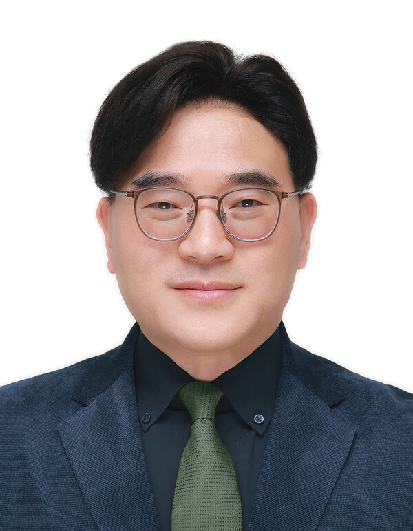 이배영 인천사회복지사협회장 후보