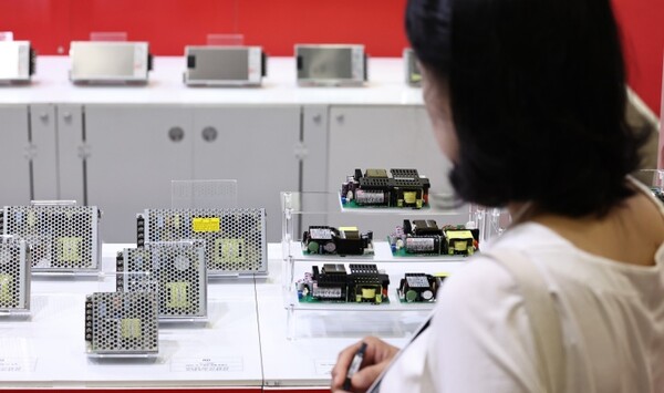 ‘반도체·이차전지 소부장’ 1211억 지원…정부 “공급망 경쟁, 투자가 마중물로” / 사진=대한민국 정책브리핑