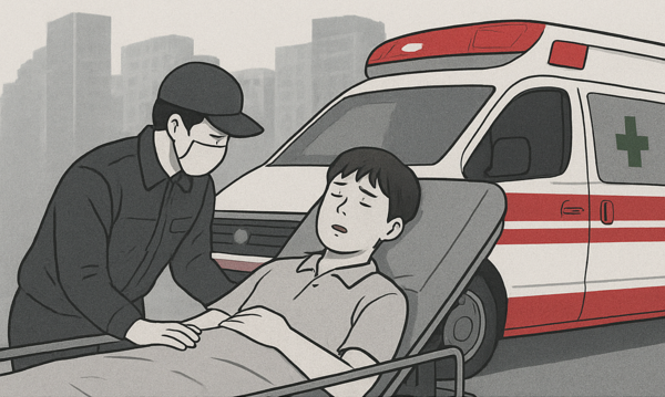 AI로 만든 이미지.