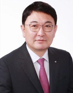                  우광일 광양상공회의소 회장