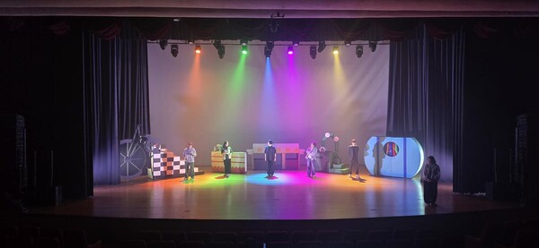 ‘오오씨어터, 창작 뮤지컬 도전장’…부산문화재단 2026년 포커스온 집중 지원. 부산문화재단 제공