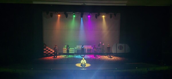 ‘오오씨어터, 창작 뮤지컬 도전장’…부산문화재단 2026년 포커스온 집중 지원. 부산문화재단 제공