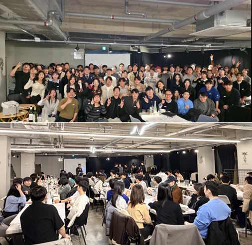 사진 = 스타트업 행사 고독한 대표들 ⓒ 바다와하늘처럼 제공