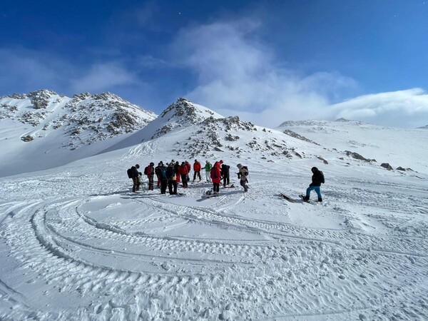 CNN도, 내셔널지오그래픽도 극찬…튀르키예 흑해 연안의 반전 매력 / 사진=튀르키예 문화관광부