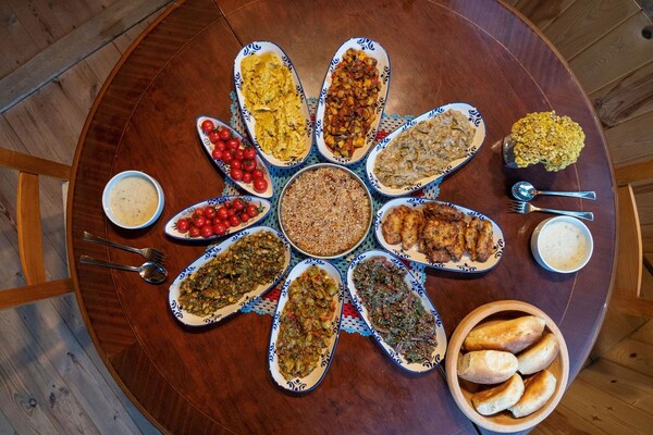 CNN도, 내셔널지오그래픽도 극찬…튀르키예 흑해 연안의 반전 매력 / 사진=튀르키예 문화관광부