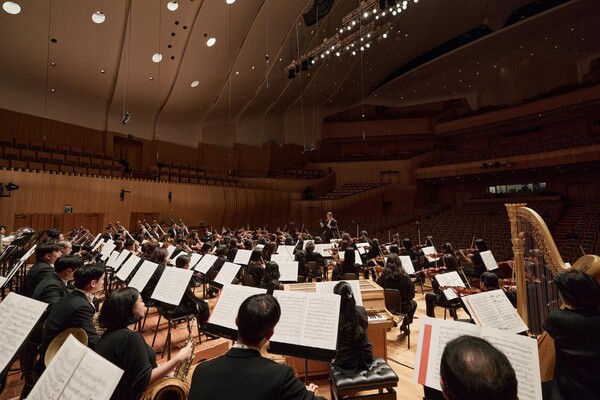 ‘한 해의 끝, 예술로 물든다’…인천문화예술회관 연말 6편 무대 공개 / 사진=인천문화예술회관