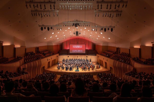 ‘한 해의 끝, 예술로 물든다’…인천문화예술회관 연말 6편 무대 공개 / 사진=인천문화예술회관