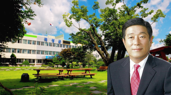 조상래 군수 민간투자 기반 경정장 유치 추진… 워터파크·리조트 결합, 청년 일자리 창출 및 체류형 K-관광 클러스터 구축 승부수