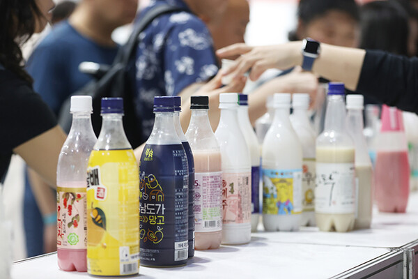 ‘말레이시아 막걸리·소주 문턱 낮췄다’…“K-주류 아세안 수출 길 열렸다” / 사진=대한민국 정책브리핑