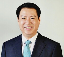 박성현 전 여수광양항만공사 사장