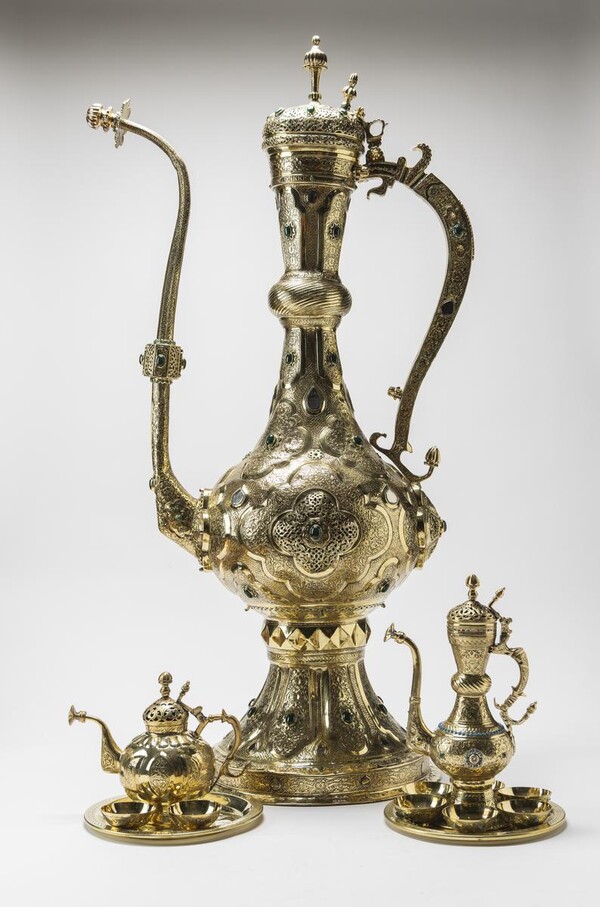 실크로드가 걸어온 길…카라반·바자르·유르트 ACC에 펼쳐지다 / 사진=국립아시아문화전당