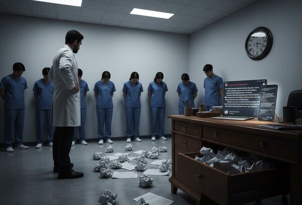 AI가 만든 이미지.