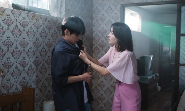 “그 방에 뭐가 있었길래”…‘다음생은 없으니까’ 대반전 전개 예고 / 사진=TV CHOSUN ‘다음생은 없으니까’