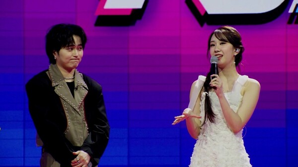 ‘가왕의 하모니가 온다’…유다이·전유진, ‘한일톱텐쇼’서 운명적 듀엣 / 사진=크레아 스튜디오