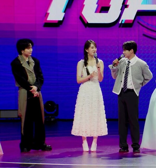 ‘가왕의 하모니가 온다’…유다이·전유진, ‘한일톱텐쇼’서 운명적 듀엣 / 사진=크레아 스튜디오