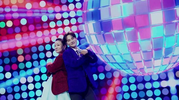 ‘가왕의 하모니가 온다’…유다이·전유진, ‘한일톱텐쇼’서 운명적 듀엣 / 사진=크레아 스튜디오