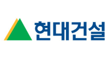 현대건설CI. 현대건설 제공